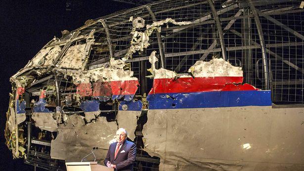 USA sehen nach Untersuchungsbericht Schuld für MH17-Abschuss bei "Separatisten" - Argument: “Es bleibt unser Glaube”