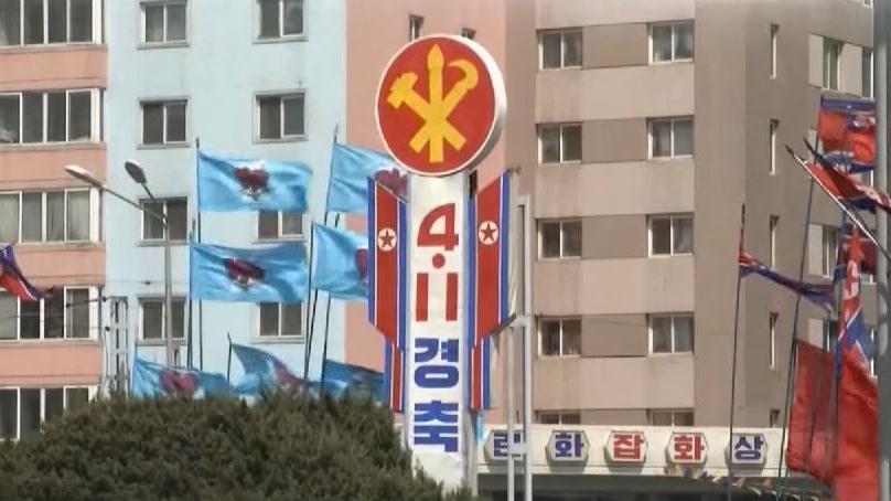 Leak: Pentagon versuchte Nordkorea über christliche NGO auszuspionieren