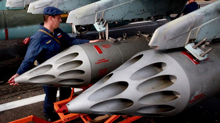 Syrien, Russland, IS und das Völkerrecht