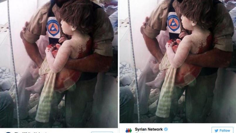 Russland warnt vor medialen Manipulationen im Zusammenhang mit seiner Syrien-Operation