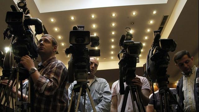 Live: Russischer Buk-Hersteller präsentiert Abschlussbericht zum Absturz von MH-17