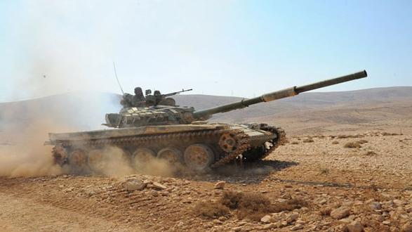 Syrische Großoffensive - NATO gespalten über russische Luftkampagne