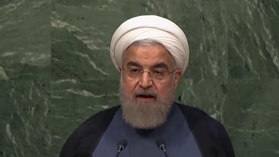 Irans Parlament genehmigt mit großer Mehrheit den Atomdeal