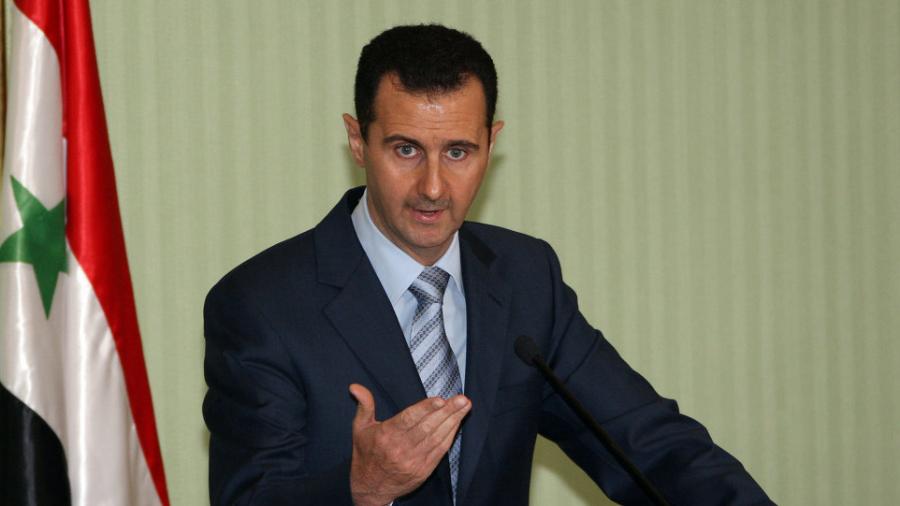 Assad signalisiert Bereitschaft zu Verfassungsänderung sowie Neuwahlen