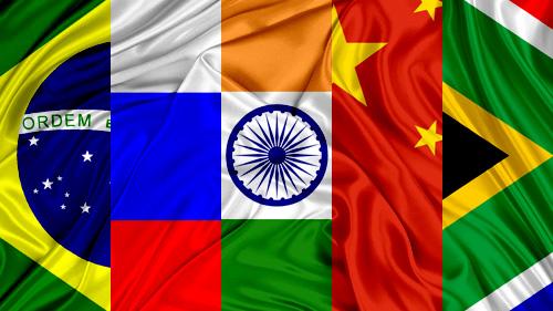 BRICS-Staaten einigen sich auf Informationsstrategie gegen "aggressive westliche Berichterstattung"
