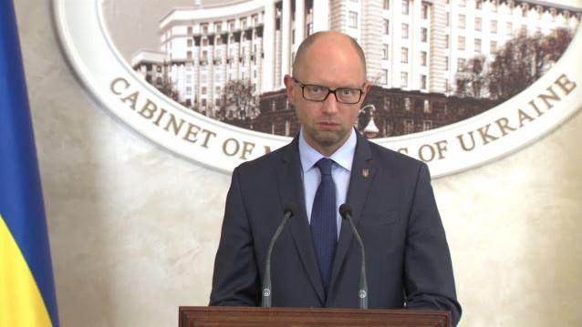 Ukraine droht Russland mit Ultimatum und Rückzahlungsstopp eines drei Milliarden-Kredites - "War nur Schmiergeld"