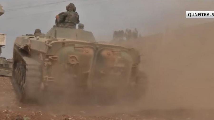 IS in Syrien: Fahnenflucht und Rekrutierung von Kindersoldaten