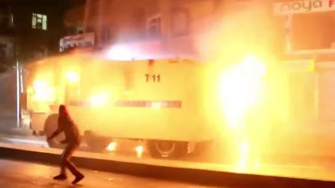 Türkei nach Ankara-Anschlag durch "Islamischen Staat" in Aufruhr - Kurden sehen Mitverantwortung der Erdogan-Regierung