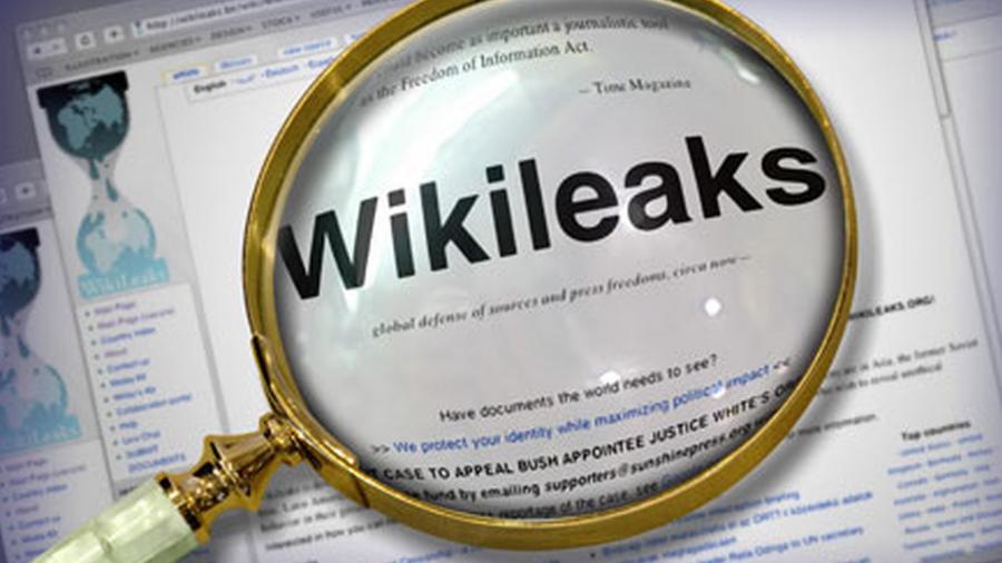 WikiLeaks: CIA-Chef sprach sich für die Hexenjagd auf Journalisten aus