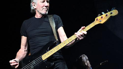 RT-Interview mit Pink Floyd-Mitbegründer Roger Waters über UN, BDS und Medienmanipulation