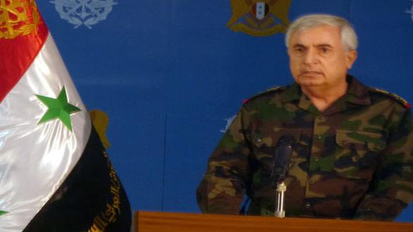 Syrische Regierung startet Großoffensive und betont "Russland hat in einigen wenigen Tagen mehr bewirkt als die US-geführte Koalition in einem Jahr“