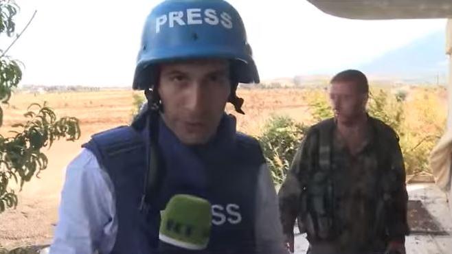 RT Exklusiv aus Latakia: Alltagsleben auf dem Militärstützpunkt und das Grauen des Krieges