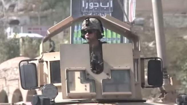 "Wir haben es uns anders überlegt" - USA stoppen Truppenabzug aus Afghanistan - 10.000 GIs bleiben