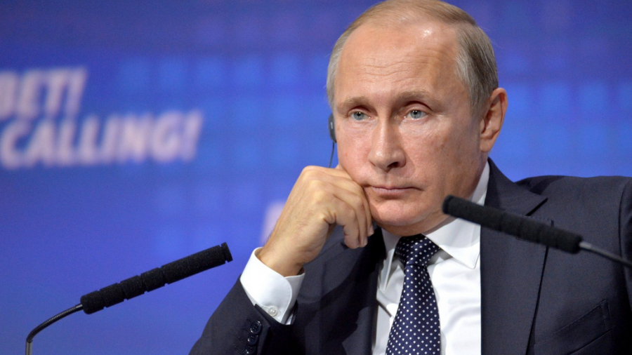 Die wichtigsten Aussagen aus Putins Valdai-Rede: „Gesellschaften zwischen Krieg und Frieden"