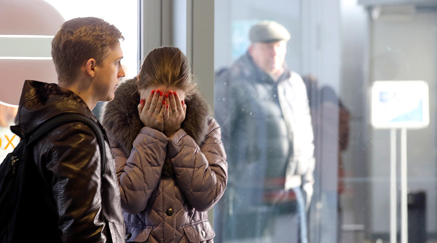 Flugzeugunglück im Sinai - Russische Passagiermaschine mit 224 Menschen an Bord abgestürzt