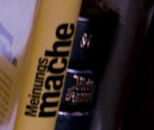 Programmbeschwerde wegen Manipulation und Diffamierung im NDR-Beitrag "Meinungsmache gegen Flüchtlinge"