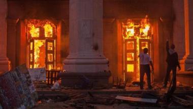 Nationalmythos Maidan - Wie die Ukraine ihre Geschichtsbücher neu schreibt