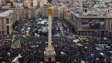 Meinungsumfrage in Ukraine: Über 50 Prozent bereit für „neuen Maidan“, wenn Lebensqualität weiter so rapide sinkt