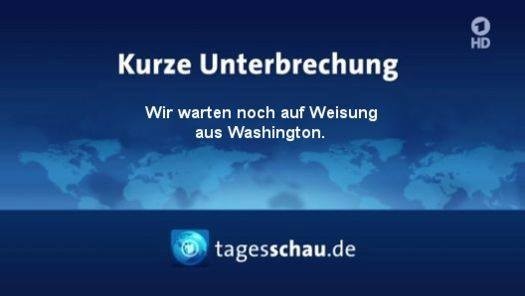 Programmbeschwerde gegen ARD wegen Nachrichtenunterdrückung zu Russland und Saudi-Arabien