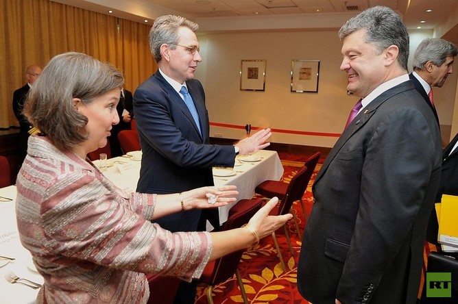 Liste der Top-100 reichsten Ukrainer - Alle Oligarchen verlieren an Vermögen, außer Poroschenko
