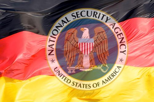 NSA-Sondergutachter Kurt Graulich hat "unabhängiges Gutachten" aus BND-Papieren abgeschrieben
