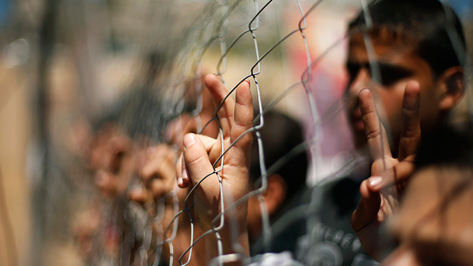Israel will volle Strafmündigkeit für palästinensische Kinder ab dem 12. Lebensjahr einführen