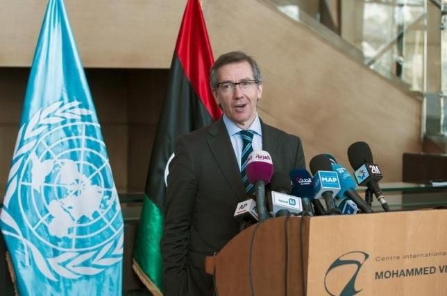 Leak: Arabische Emirate kauften "Unparteilichkeit" des Chefs der UN-Mission in Libyen