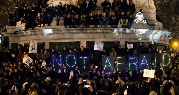 IS-Terrorismus erreicht endgültig Europa: Was jetzt getan werden muss