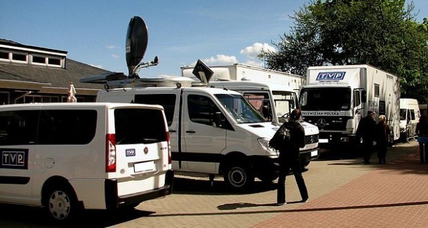Polen: Neue rechtskonservative Regierung schwört Medien auf nationalistischen Kurs ein