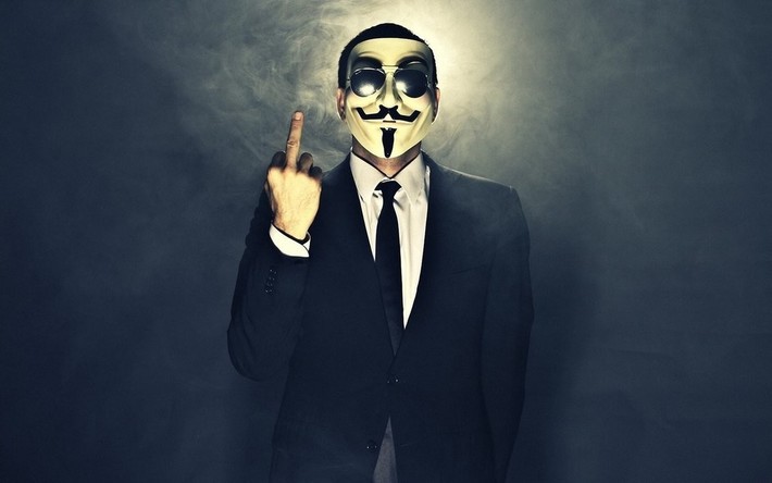 Krieg zwischen Anonymous und IS: So läuft die Operation #OpISIS