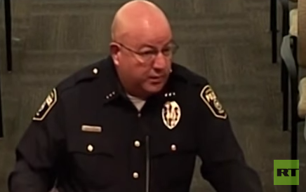 Polizei überflügelt Kriminelle: US-Cops konfiszieren massenhaft Eigentum von Bürgern für Eigenbedarf