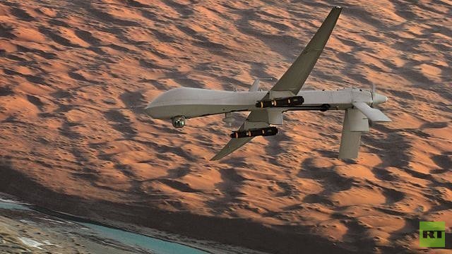Offener Brief von US-Drohnenpiloten: "Herr Obama, ihr Drohnenkrieg verursacht Terrorismus"