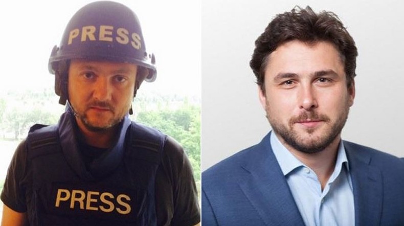 Zwei RT-Reporter durch Anti-Panzergranate aus US-Produktion an syrisch-türkischer Grenze verletzt