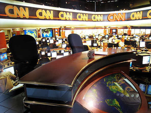 Leak: CNN erhielt direkte Anweisungen aus US-Außenministerium