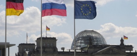Das "gefährlichste Potential" für die USA? Ein Bündnis zwischen Deutschland und Russland!