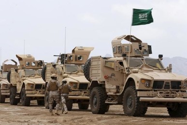 USA liefern neue Bomben für Saudi Arabien und WDR behauptet: Riad bekämpft im Jemen Al Kaida