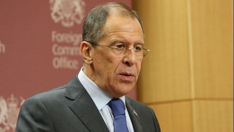Live: Lawrow gibt Pressekonferenz nach Abschuss russischer Su24 über Syrien