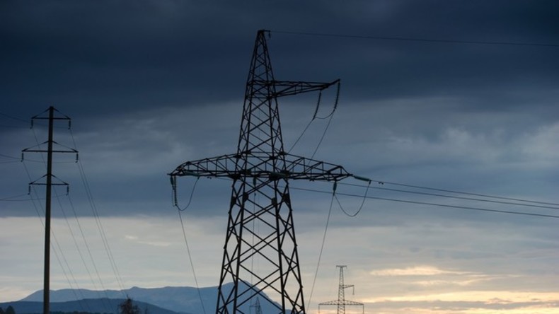 Energie-Blockade und Abhängigkeit von Ukraine beendet: Krim an russisches Stromnetz angeschlossen