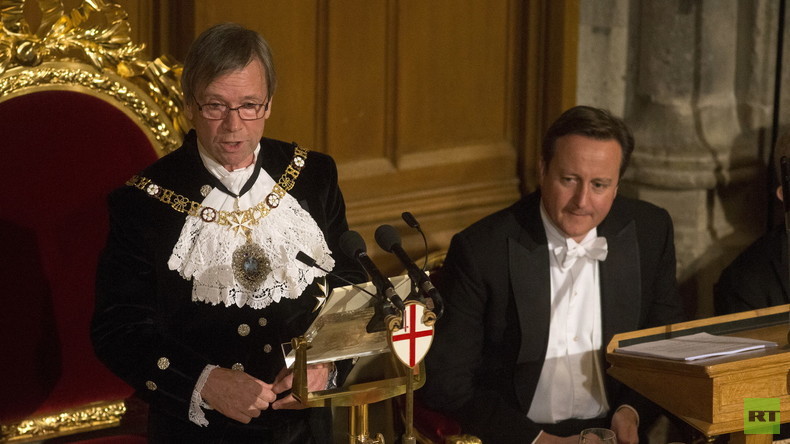 Großbritannien: Regierung will Freedom of Information Act massiv beschneiden