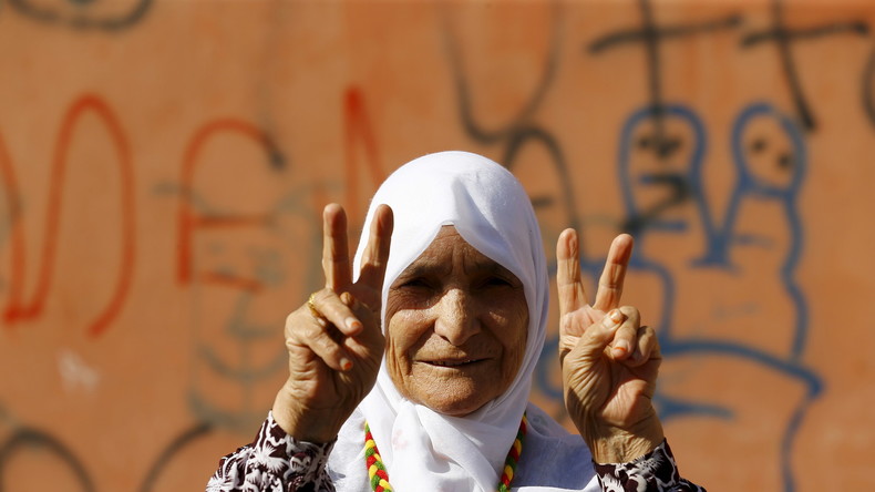 Humanitären Freiwilligen für Rojava wird von Türkei und Kurden im Irak die Einreise verweigert