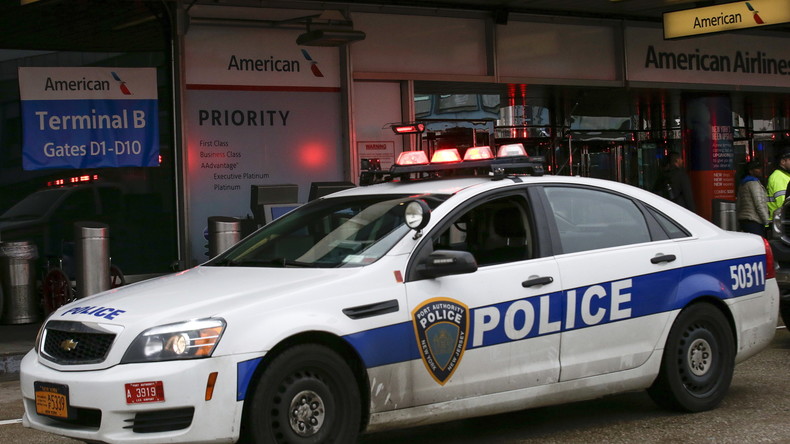 Aufgedeckt: US-Polizei fabrizierte falsche Beweise gegen afro-amerikanische Bürger