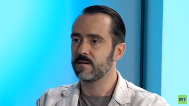 Venezuela nach dem Machtwechsel: Harald Neuber im RT Deutsch-Gespräch