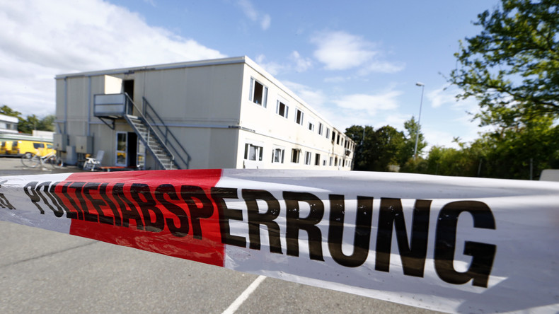 Rechte Gewalt: Starke Zunahme von Angriffen auf Migranten in Deutschland