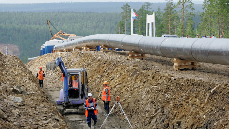 Russland liberalisiert Ölmarkt: Internationale Unternehmen sollen Zugang erhalten