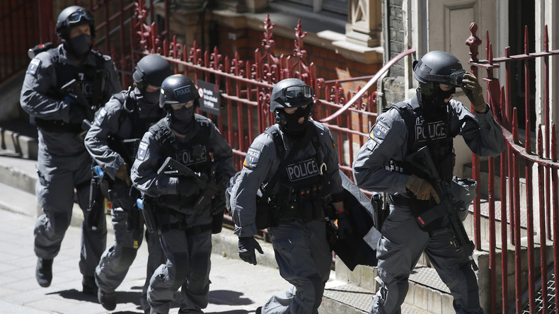 Terrorismus hausgemacht? Großbritanniens verfehlte Anti-Terror-Strategie
