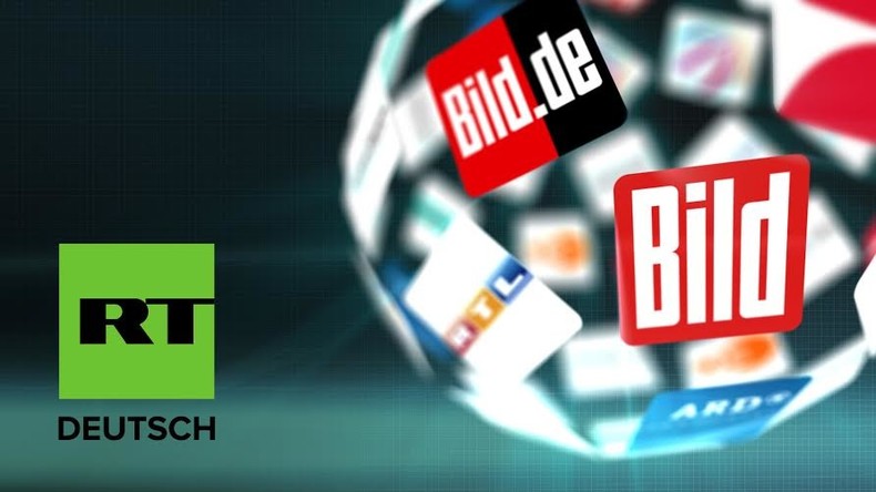 Der ultimative Mainstreammedien-Guide von RT Deutsch - Teil 1: BILD und Bild.de