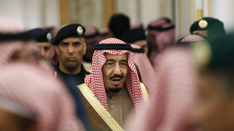 Wirtschaftsanalyse zu Saudi-Arabien: "Das nächste Jahr wird hart für die Saudis"