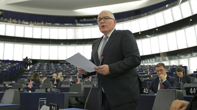 Ost-Ausschuss der Deutschen Wirtschaft kritisiert Sanktions-Verlängerung der EU gegen Russland