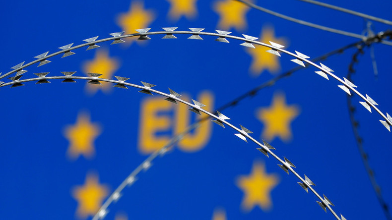 EU verlängert Sanktionen gegen Russland - Wirtschaft protestiert: "Wir sind Geisel der EU-Politik"