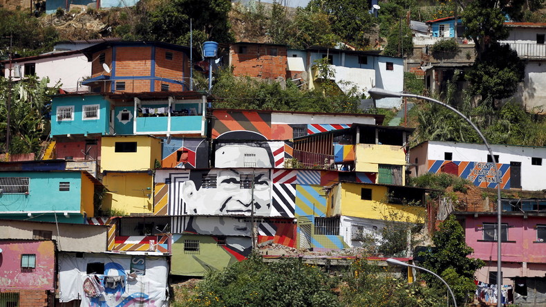 Verdacht auf Stimmenkauf durch Opposition bei Wahlen in Venezuela